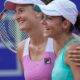 Rezultate istorice pentru Irina Begu și Andreea Mitu! Cele două sportive s-au calificat la dublu, la Cluj