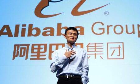 Povestea de succes a lui Jack Ma. De la tânărul respins de 10 ori de Harvard, la fondatorul gigantului chinez Alibaba
