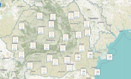 Meteo 26 octombrie. Se schimbă vremea în România