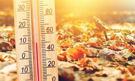 Meteo noiembrie. Meteorologii anunță temperaturi ieșite din comun