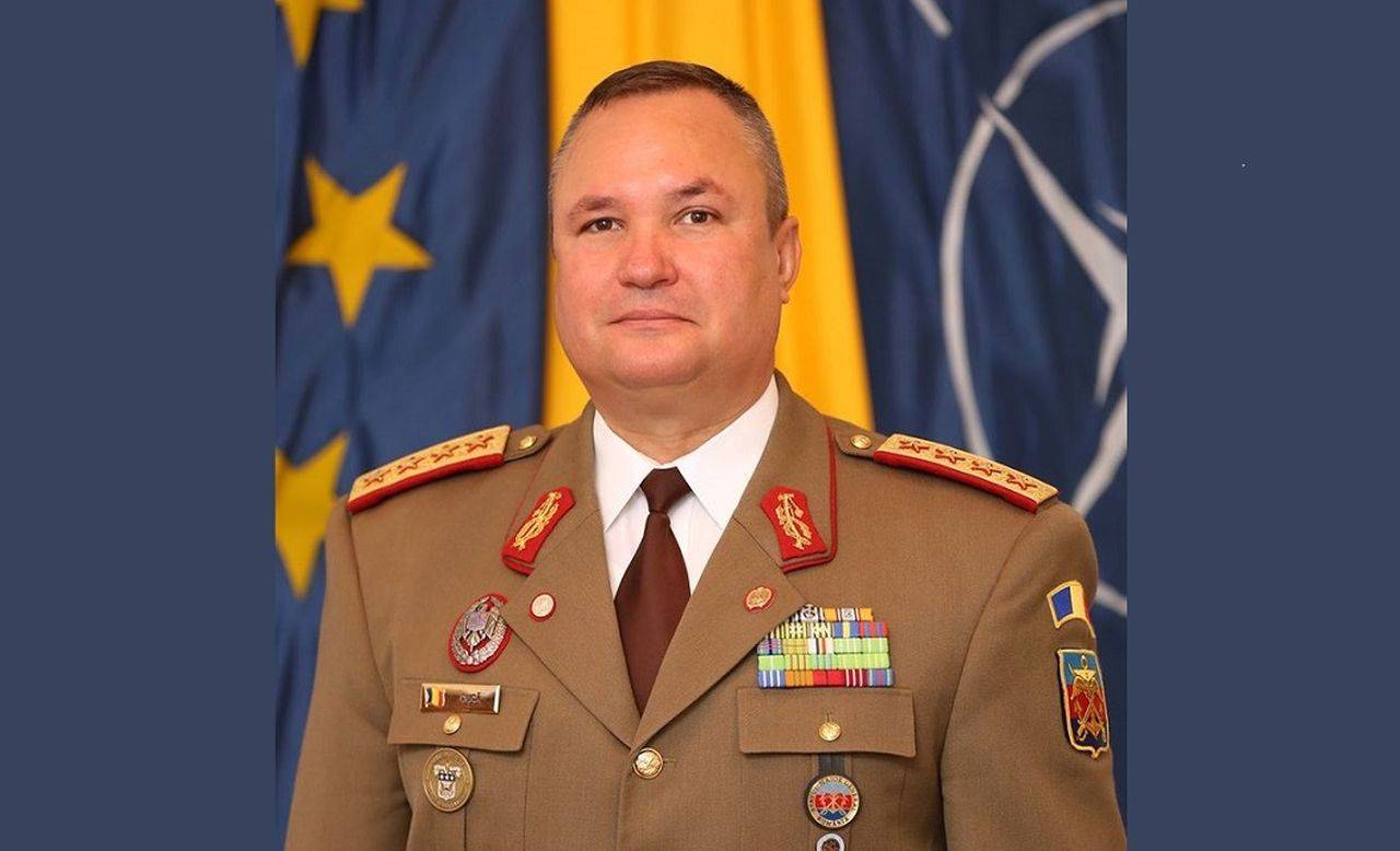 Cine este Nicolae Ciucă, propunerea pentru noul premier al României. Cariera sa militară este excepțională