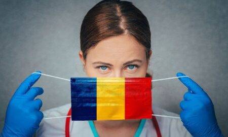 Începând de luni, masca devine obligatorie în România! Klaus Iohannis a confirmat oficial