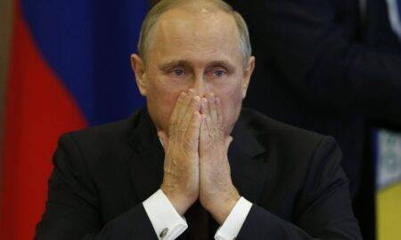 Putin susține că este o crimă să sprijini copiii ca să își schimbe sexul
