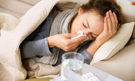 Gripa și răceala-cauze, simptome, tratament. Diferențe între aceste două afecțiuni ale sezonului rece