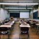 Școlile din România ar putea fi închise în totalitate! Guvernul urmează să ia decizia