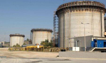 O nouă eroare s-a produs la centrala nucleară de la Cernavodă! Unitatea 2 s-a deconectat