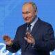 Vladimir Putin neagă că Rusia restricționează aprovizionarea Europei cu gaze: ,, Sunt doar vorbe motivate politic”
