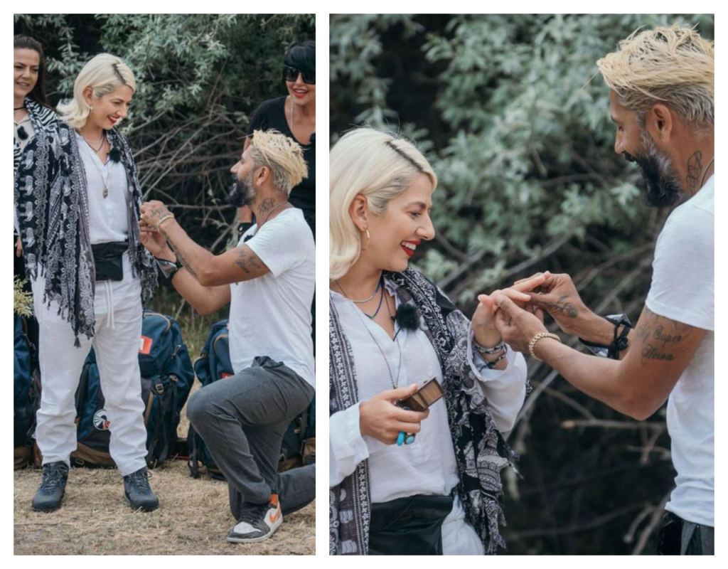 „Asia Express” vine cu o surpriză de proporții, pusă la cale chiar de Connect-R. Va fi ziua lui și a Lidiei Buble