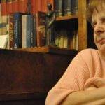 Ana-Dorica Blaga, fiica marelui poet român, Lucian Blaga, s-a stins din viață la onorabila vârstă de 91 de ani