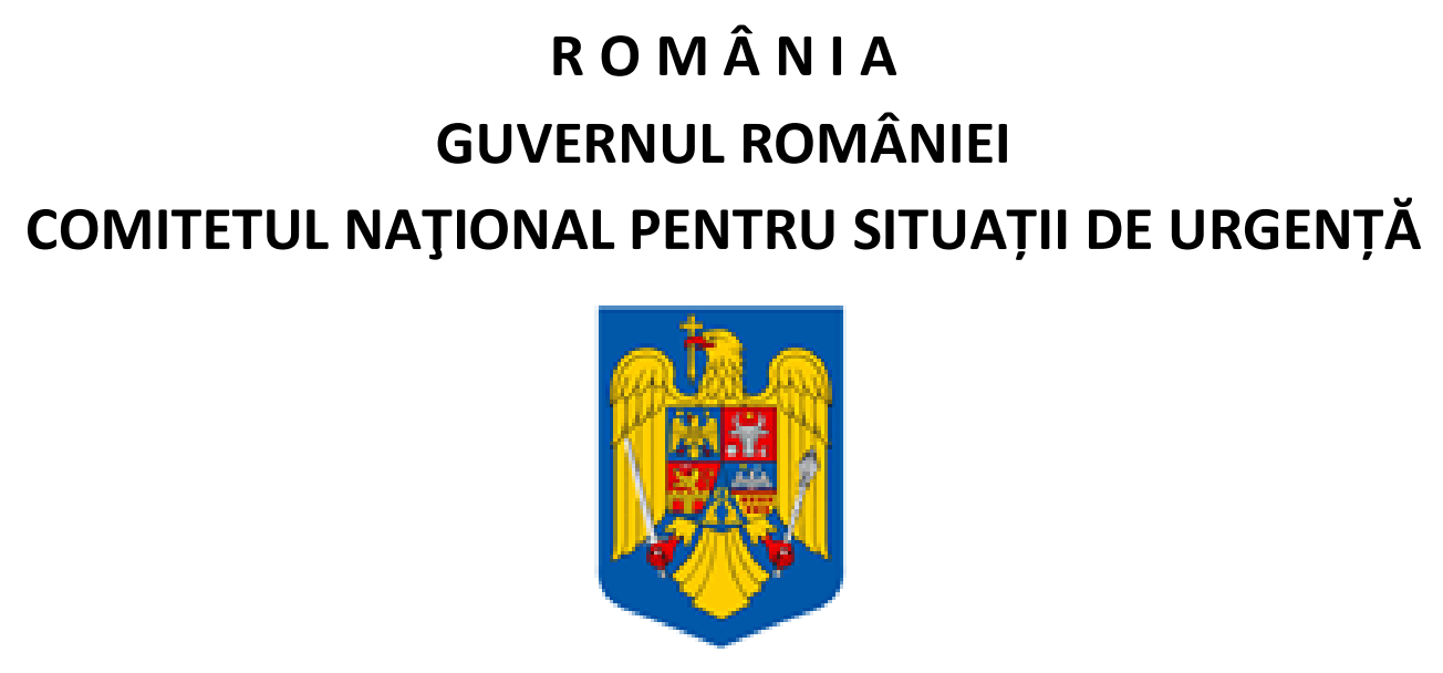 Întrunire de urgență a CNSU. Se ia în considerare carantina pentru românii care vin din anumite țări