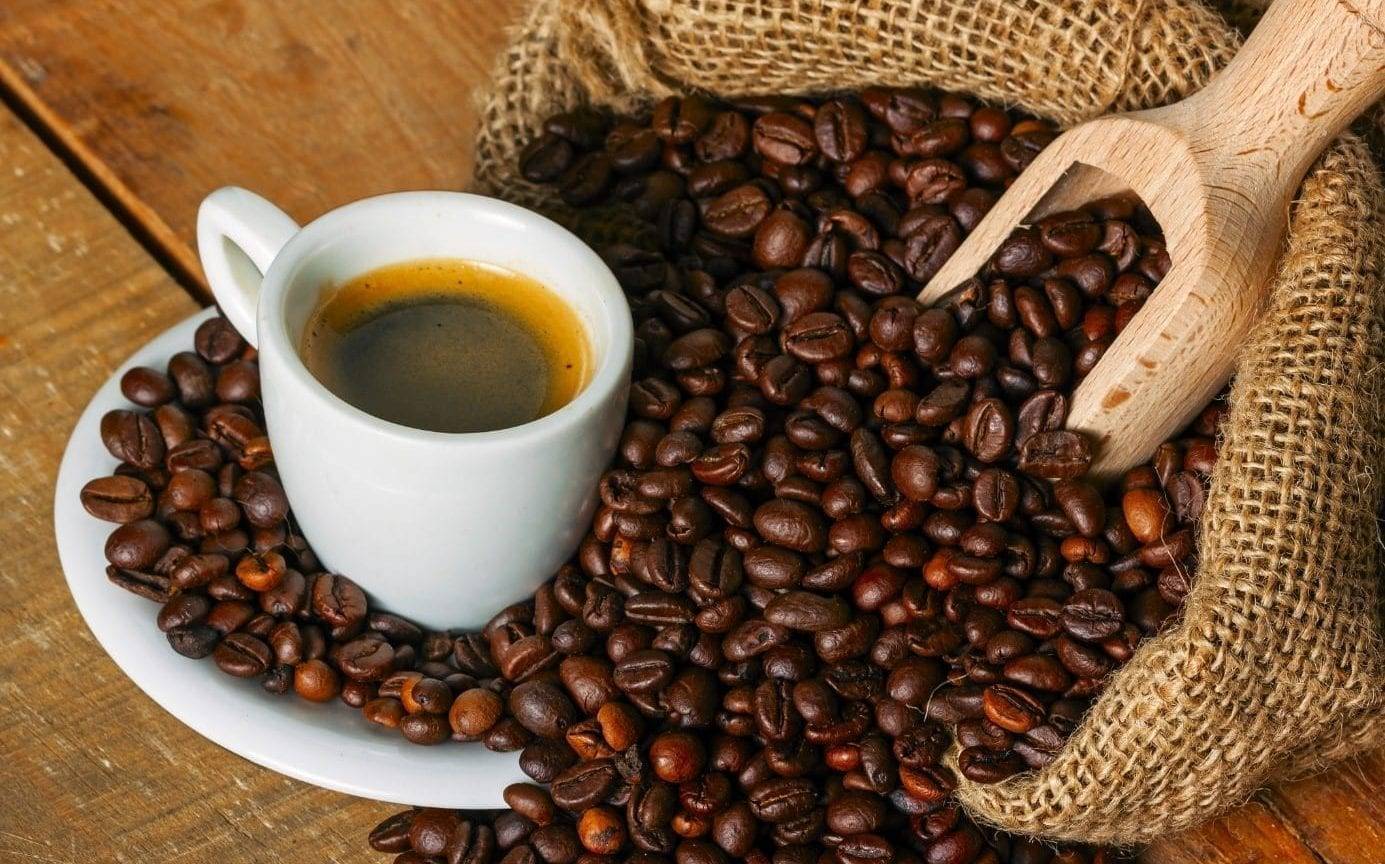 Cafeaua, un elixir al sănătății si proprietățile terapeutice ale acesteia