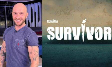 Cătălin Bordea semnează cu Pro TV și merge în echipa Faimoșilor din următorul sezon „Survivor România 2022”