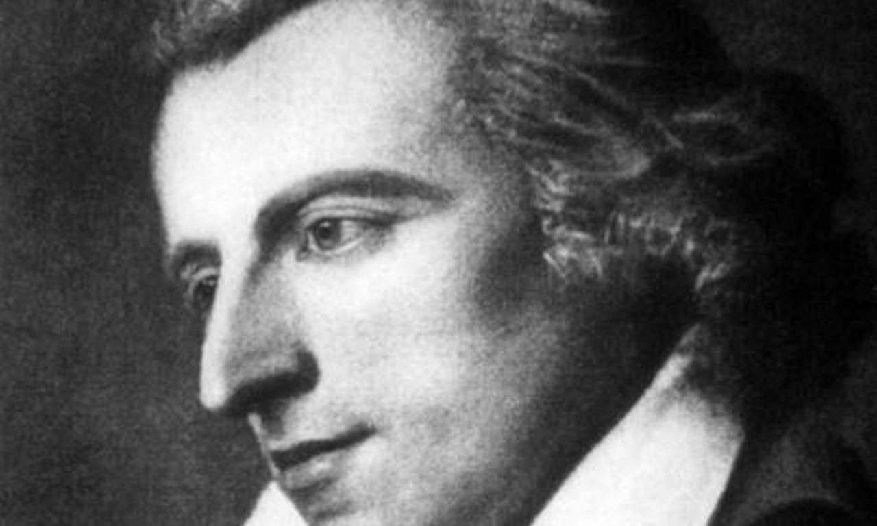 Johann Christoph Friedrich Schiller. Viața poetului considerat „tatăl bunului simț”, născut pe data de 10 noiembrie