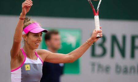 Mihaela Buzărnescu a obținut un rezultat istoric la turneul WTA 250 de la Linz