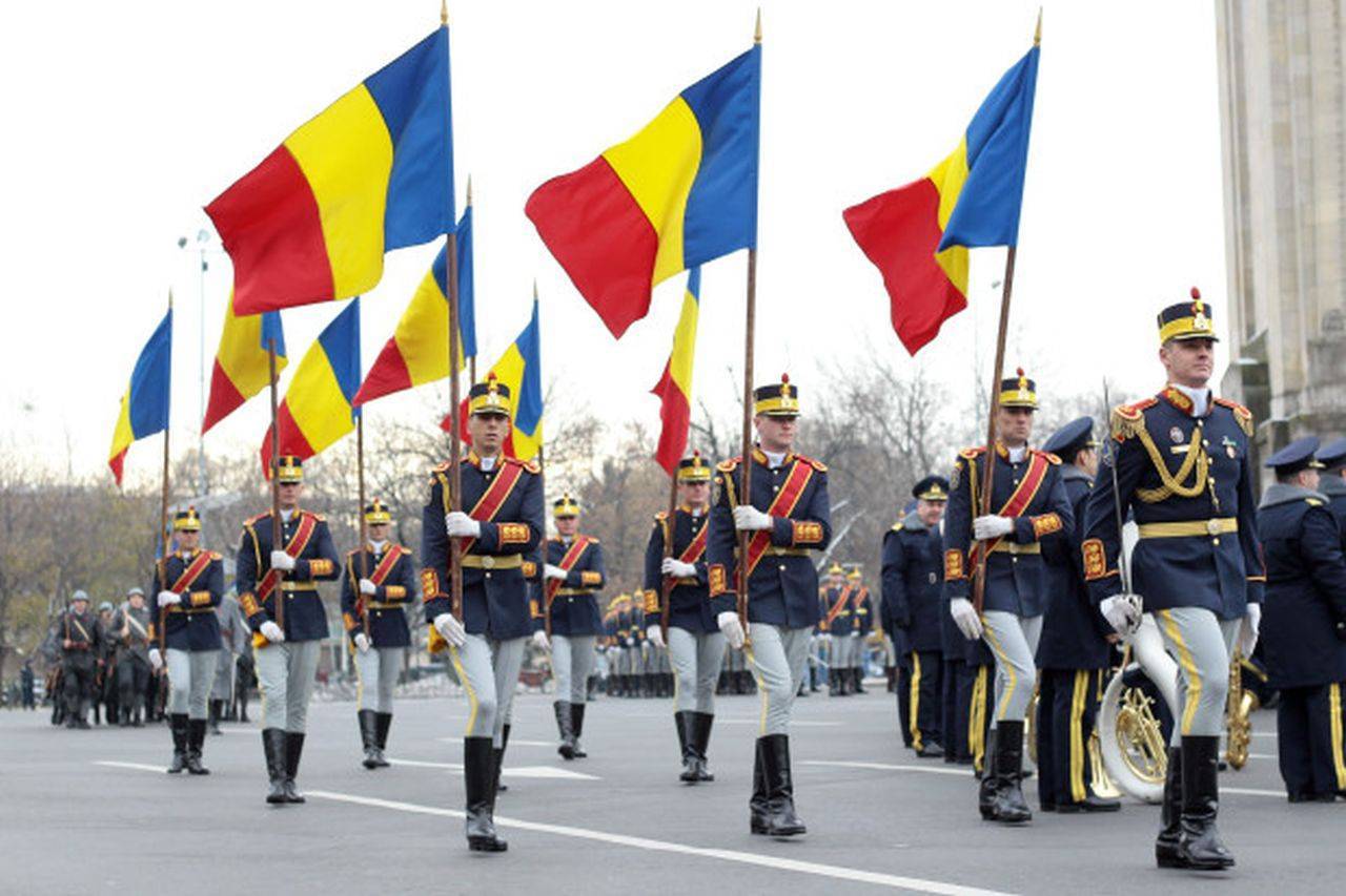 Serviciul militar pentru tinerii români. Tot ce trebuie să știi despre această șansă