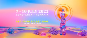 Neversea revine în 2022! Organizatorii au anunțat oficial datele și prețurile pentru festivalul de la malul mării