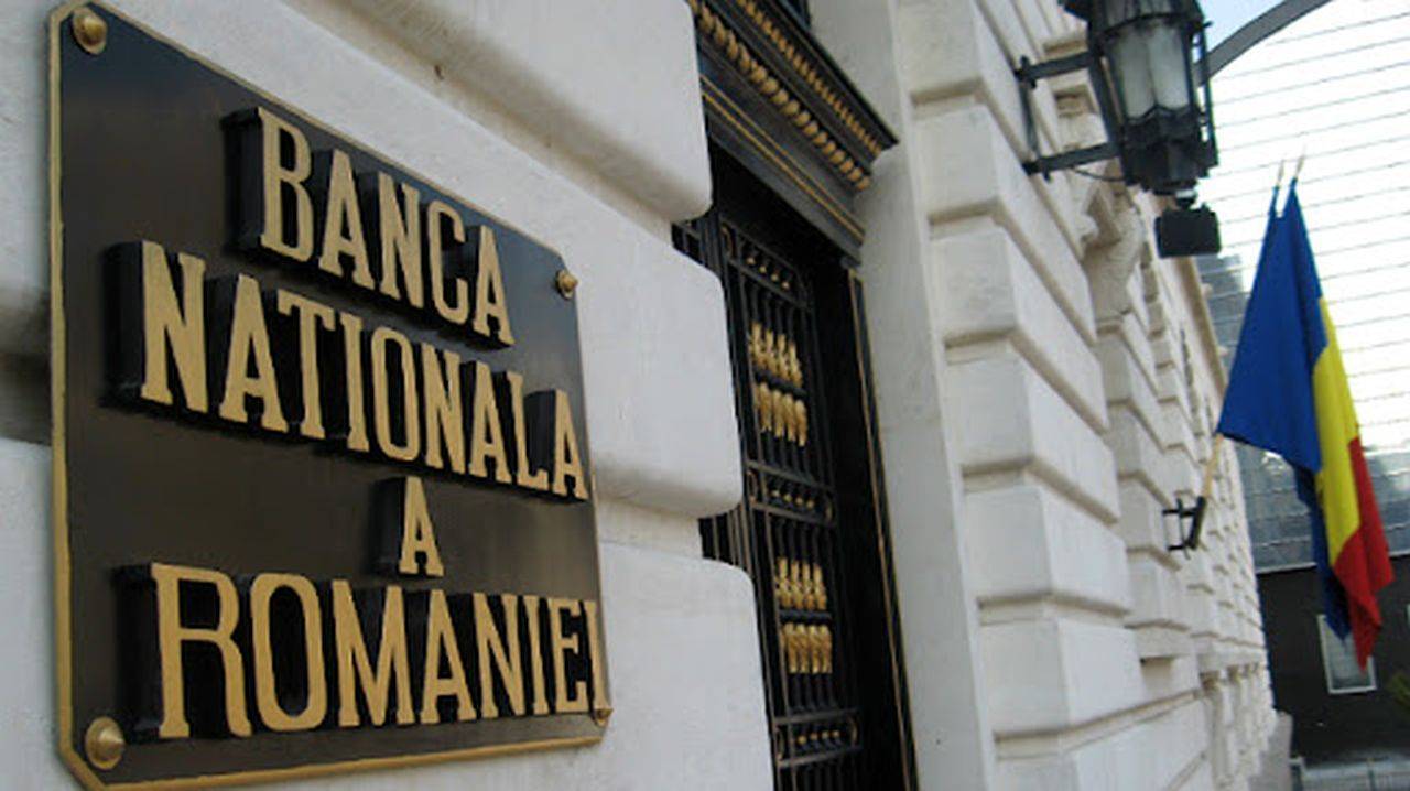 Ratele românilor vor crește din nou. Indicele ROBOR a atins pragul de 2,55%