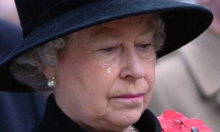 Regina Elisabeta a II-a are coronavirus. Cum se simte suverana și de la cine ar fi putut contacta virusul