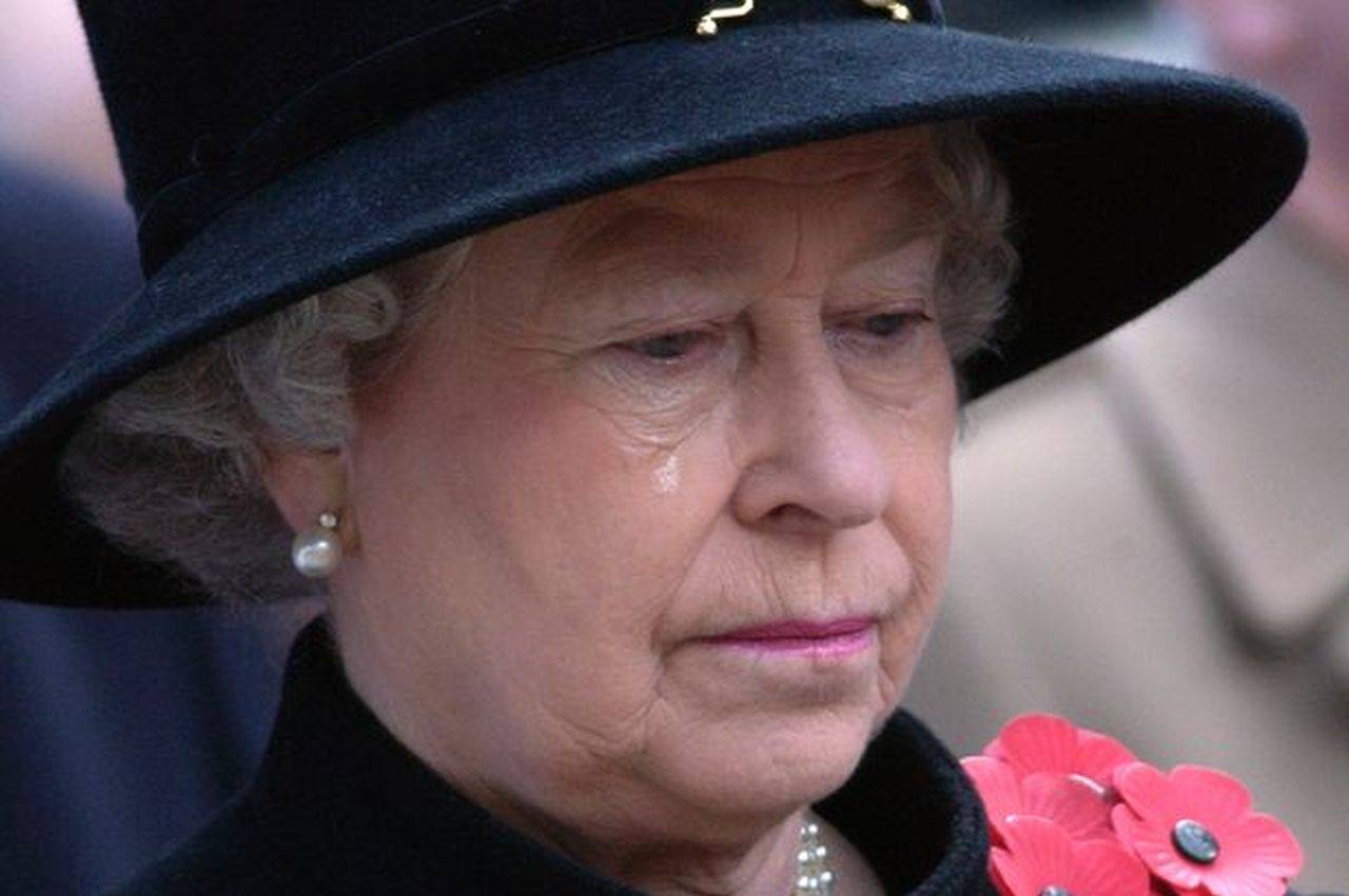 Regina Elisabeta a II-a are coronavirus. Cum se simte suverana și de la cine ar fi putut contacta virusul