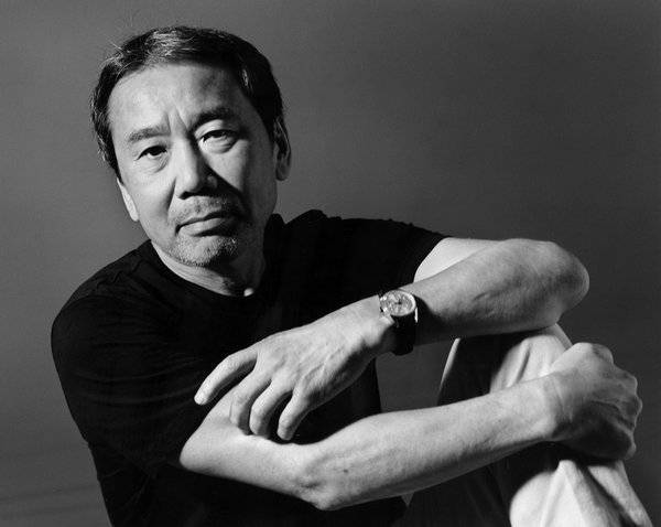 Scriitoarele și scriitorii occidentale(i) preferate(ți) ale(ai) lui Haruki Murakami