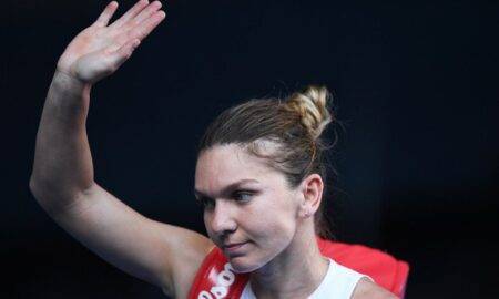 UN nou clasament WTA a fost publicat. Ce loc ocupă în prezent Simona Halep, dar și alte jucătoare din România
