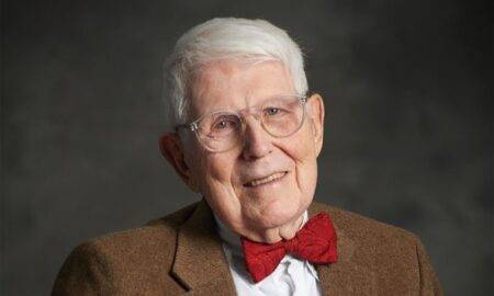 A murit Aaron Beck, „părintele” terapiei cognitiv – comportamentale! Legendarul psiholog avea 100 de ani