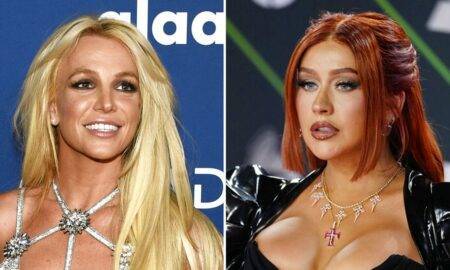 Motivul pentru care Britney Spears este dezamăgită de Christina Aguilera. I-a cerut să spună adevărul