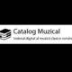 Românii au de astăzi CatalogMuzical.ro, primul index online de muzică clasică din țara noastră