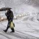 Cod galben de ninsori în România. Cea mai mare parte a țării va fi afectată de vreme severă până luni