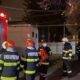 Un spital COVID din Ploiești a luat foc în această dimineață! Doi pacienți au murit și alți 20 au fost evacuați