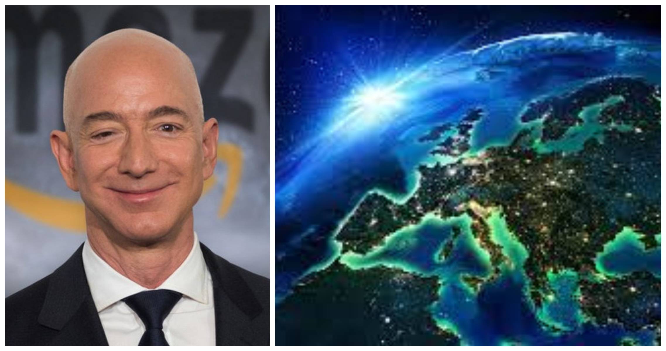 Fondatorul Amazon susține că în viitor, oamenii vor trăi în spațiu. Pământul va fi vizitat doar ocazional