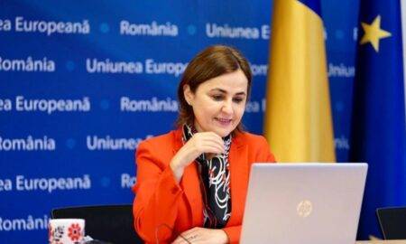 Cine este Luminița Odobescu, noul consilier prezidențial