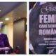 Marieta Seba, directoarea Companiei de Librării București, premiată la Gala „Femei care Schimbă România”