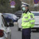 Restricții de trafic în România, pe 23 și 24 ianuarie. Pe ce drumuri intens circulate de români se impun reguli majore