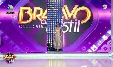 Cine este Mellina, noua concurentă de la „Bravo, ai stil! Celebrities” care a înlocuit-o pe Ioana Filimon