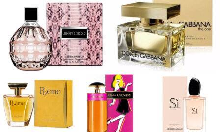 Top 5 parfumuri dulci pe care să le încerci în această perioadă. Te vor cuceri complet