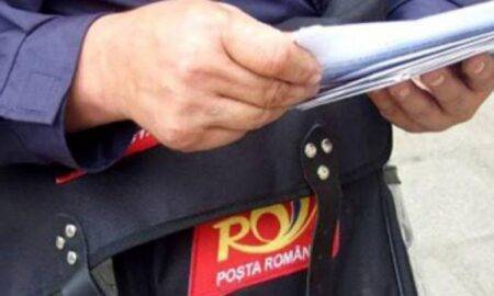 Poșta Română clarifică problema pensiilor. Când vor primi românii pensia aferentă lunii decembrie