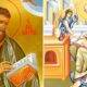 Calendar ortodox 16 noiembrie. Sărbătoare mare la români. Sfântul sărbătorit astăzi a fost ars pe rug