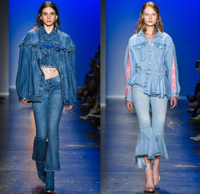 4 tipuri de blugi pe care trebuie neapărat să-i ai în garderobă dacă ești o adevărată fashionistă