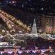 Târgul de Crăciun din București se deschide pe 26 noiembrie. S-au anunțat regulile de acces pentru români