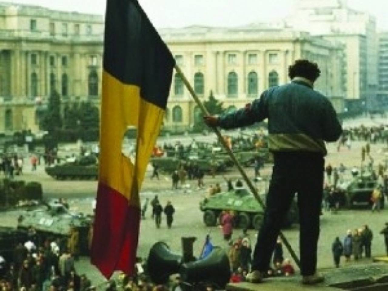 25 decembrie: finalul soților Ceaușescu. 32 de ani de libertate, 32 de ani de la ultima condamnare la moarte din România