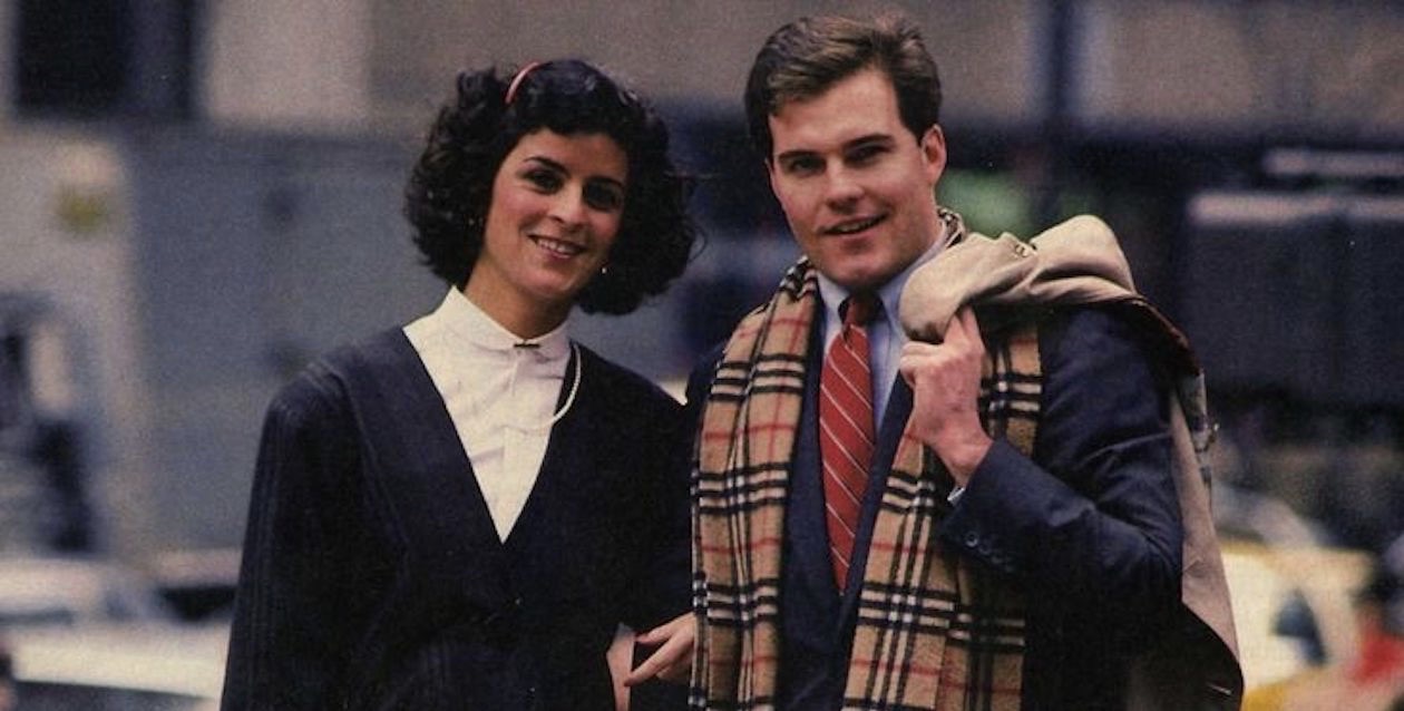 Amintiri despre moda anilor '80 - elementele vestimentare favorite ale unei decade atât de iubite