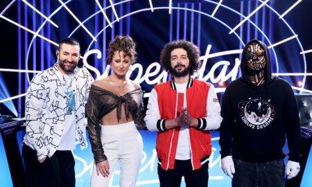 Care sunt cei 4 finaliști ai primului sezon „SuperStar România”. Publicul i-a ales