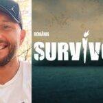 Cătălin Bordea nu se numără printre Faimoșii din noul sezon „Survivor”. Care este motivul