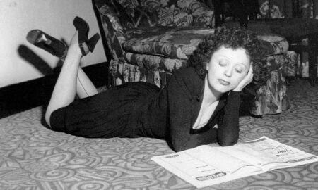 Édith Piaf, artista ce a revoluționat lumea muzicii francofone. Astăzi era ziua celei ce a consacrat genul „chanson”