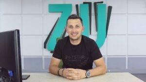 Flick a dezvăluit care a fost motivul pentru care a renunțat la contractul de colaborare cu Radio ZU, după 7 ani
