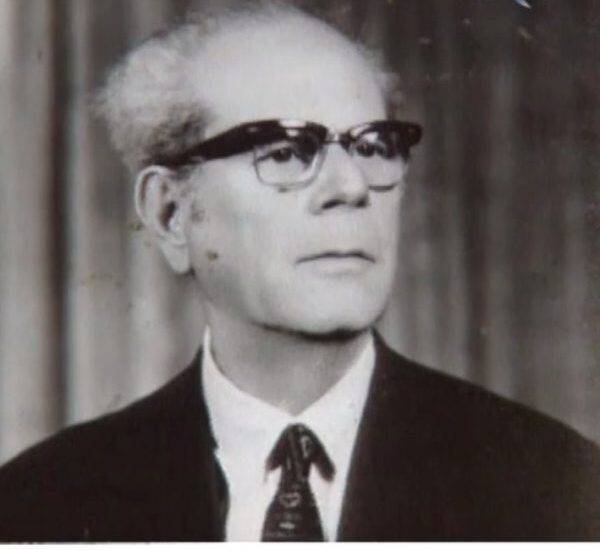 Pan M. Vizirescu