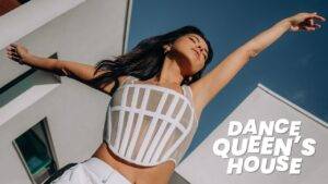 Inna a revenit cu sezonul 2 al seriei „Dance Queen's House” - urmează 8 episoade pline de muzică și noi proiecte