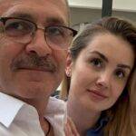 Irina Tănase a recunoscut despărțirea de Liviu Dragnea. El a fost cel care a pus punct relației, ea dorește împăcare