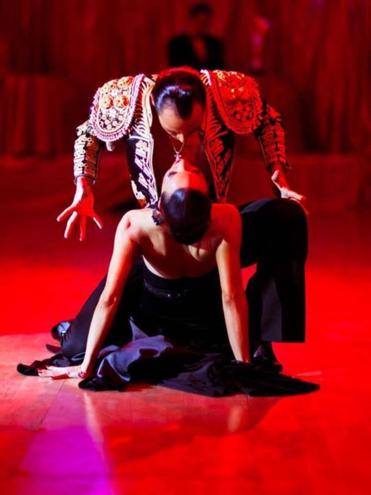 Istoria dansului paso doble: pasiune, putere și senzualitate